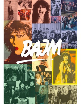 Plakat // BAJM MIX