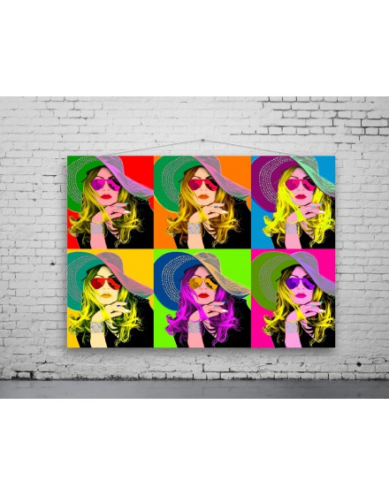Plakat // Beata MIX