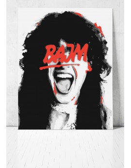 Plakat // RED