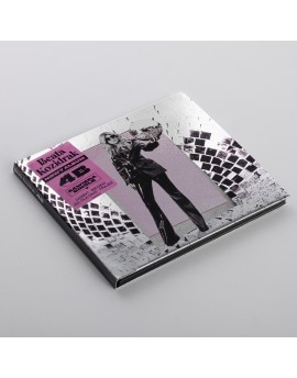 4B / PŁYTA Z AUTOGRAFEM / PREORDER