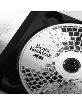 4B / PŁYTA Z AUTOGRAFEM / PREORDER