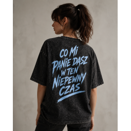 KOSZULKA CO MI PANIE DASZ / VINTAGE