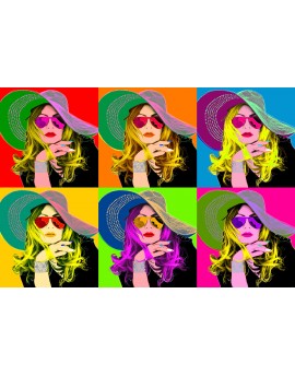Plakat // Beata MIX
